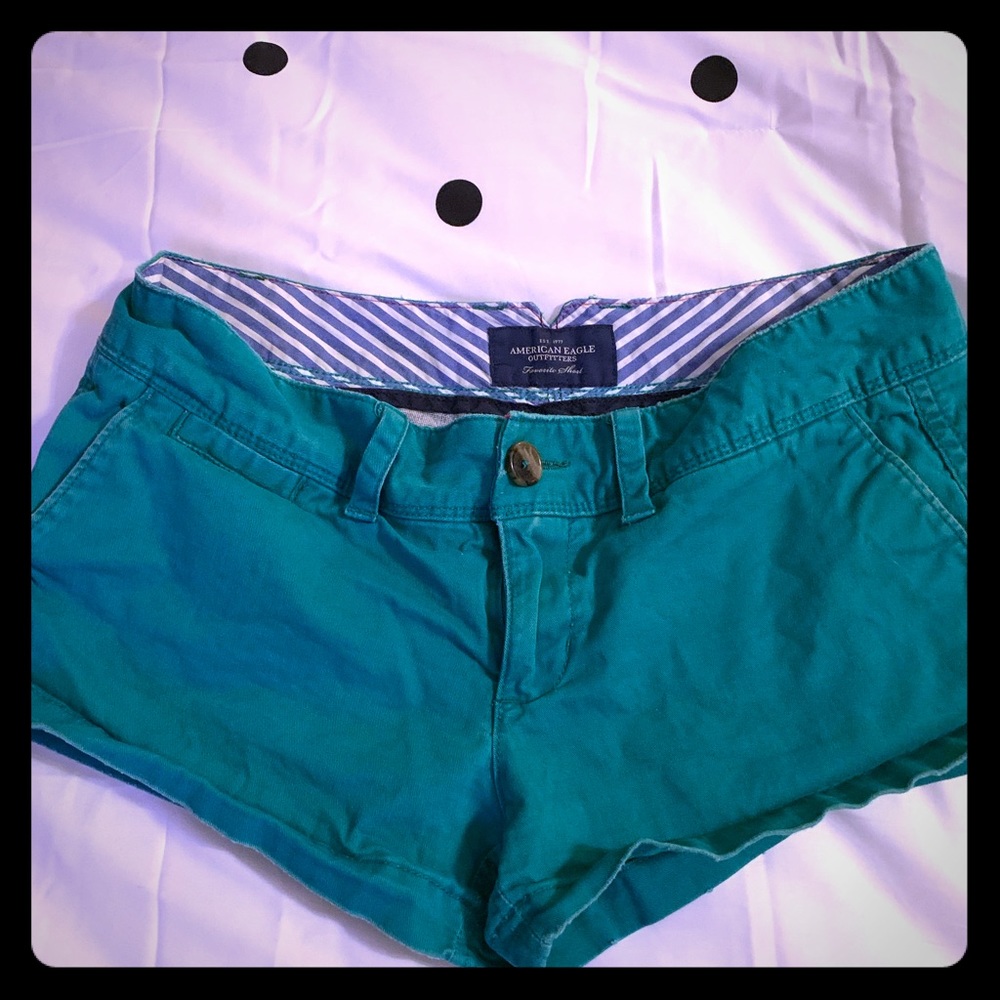 Shorts American Eagle